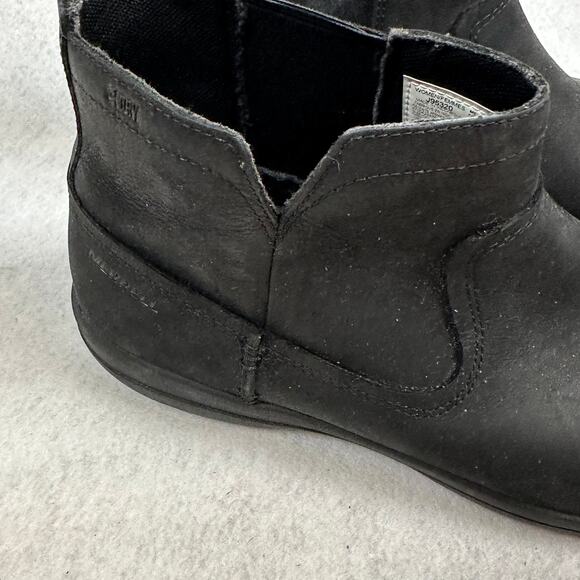 Merrell boots - Picture 4 of 8